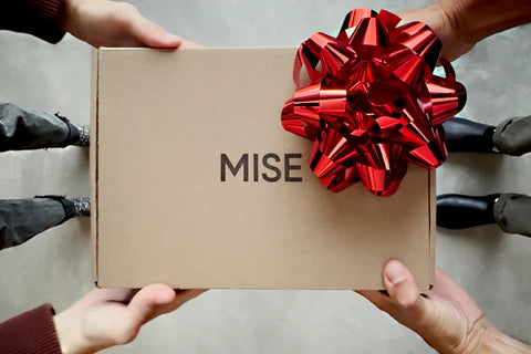 MISE 2024 Holiday Gift Guide