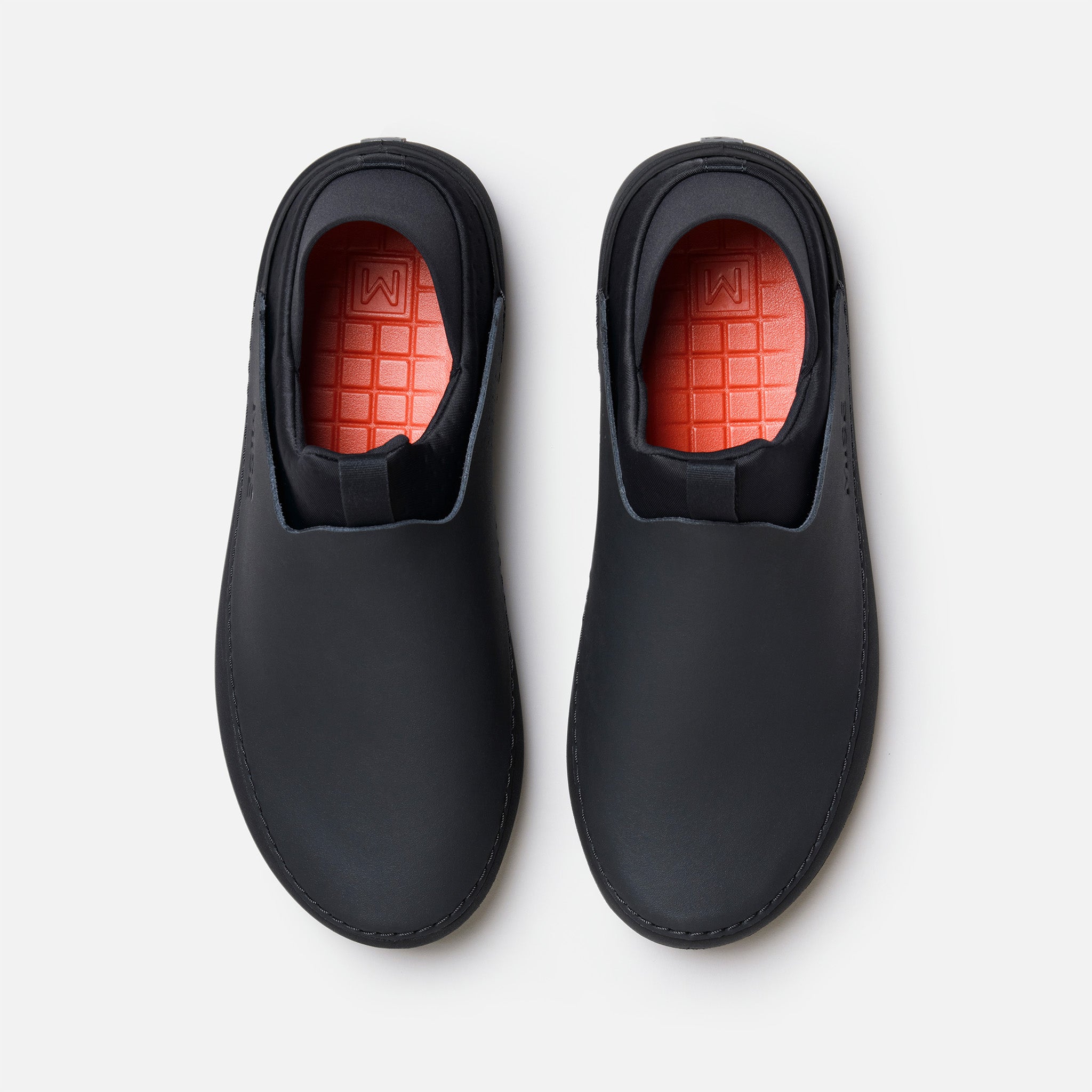 Wide chef hot sale shoes