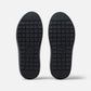 MISE All Day black kitchen shoe outsole view